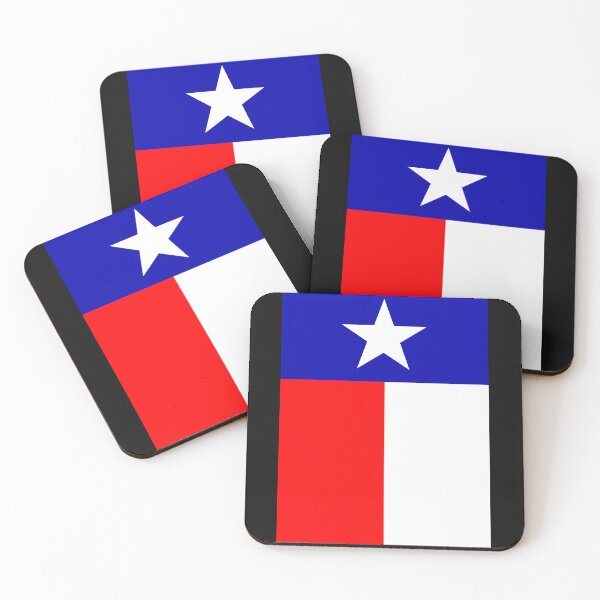 Item preview, texas flag designed and sold by RoxyTrash.