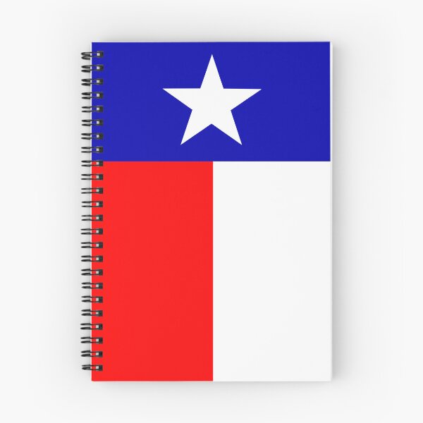 Item preview, texas flag designed and sold by RoxyTrash.