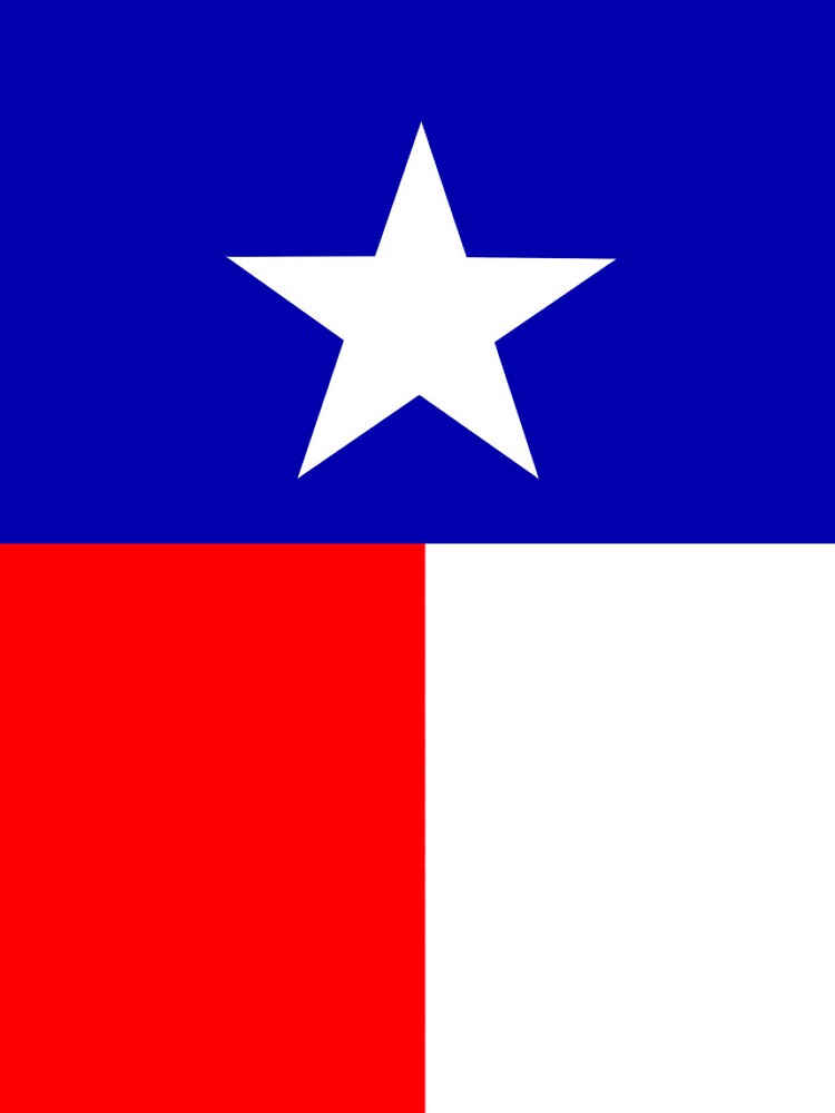 Thumbnail 4 of 4, iPhone Case, texas flag designed and sold by RoxyTrash.