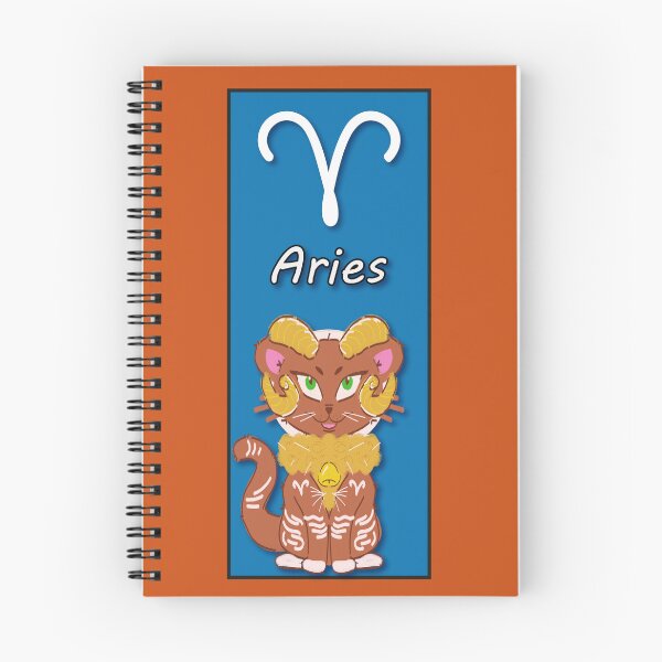 Item preview, Aries sign designed and sold by SherryMegan.