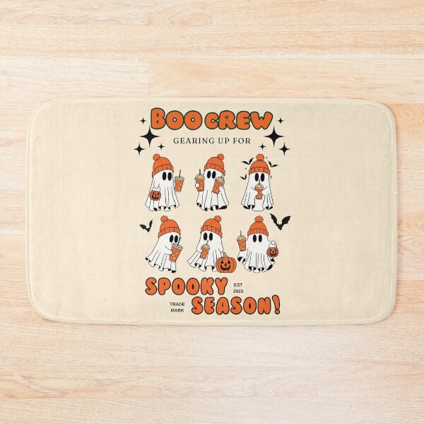 Item preview, Boo Crew Gearing up For Spooky Season! designed and sold by BoniShop.