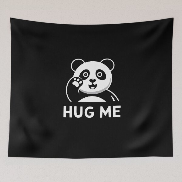 Item preview, HUG ME designed and sold by Gentle40Winks.
