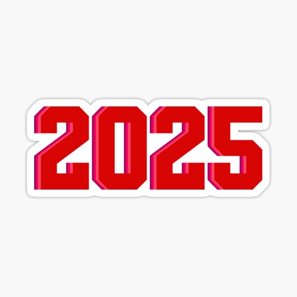 Artikel-Vorschau von 2025, designt und verkauft von Paper Drip.
