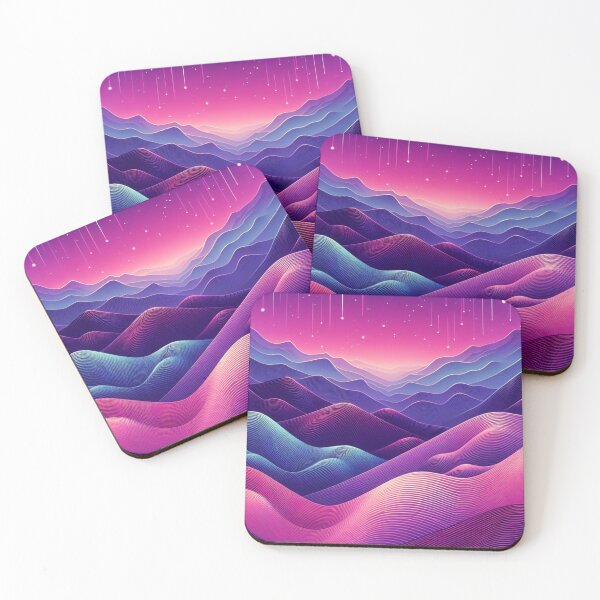 Item preview, Retro Range designed and sold by BassHeadMomma.