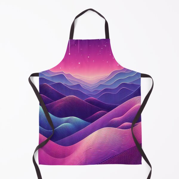Item preview, Retro Range designed and sold by BassHeadMomma.