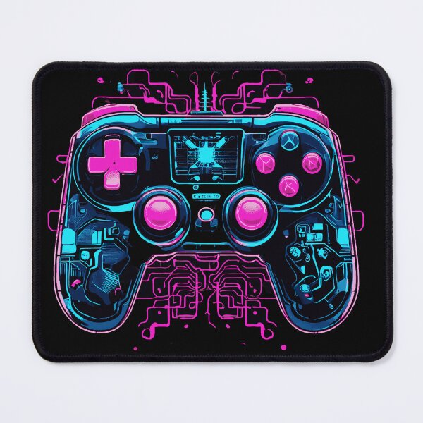 Item preview, Gamer Controller designed and sold by dreamkaistudios.