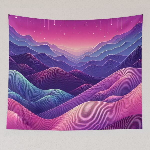 Item preview, Retro Range designed and sold by BassHeadMomma.