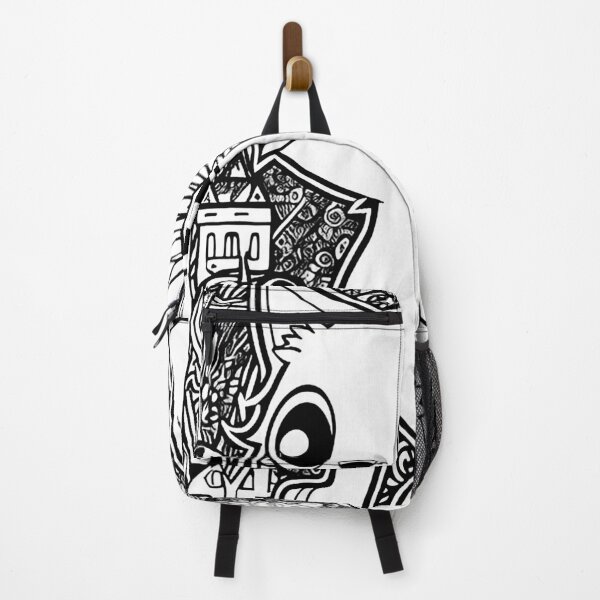 Item preview, Geometric Sweet Kitty Silhouette in Minimalist Style designed and sold by Prime-Studio.