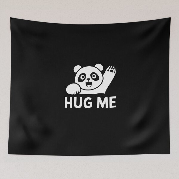 Item preview, HUG ME designed and sold by Gentle40Winks.