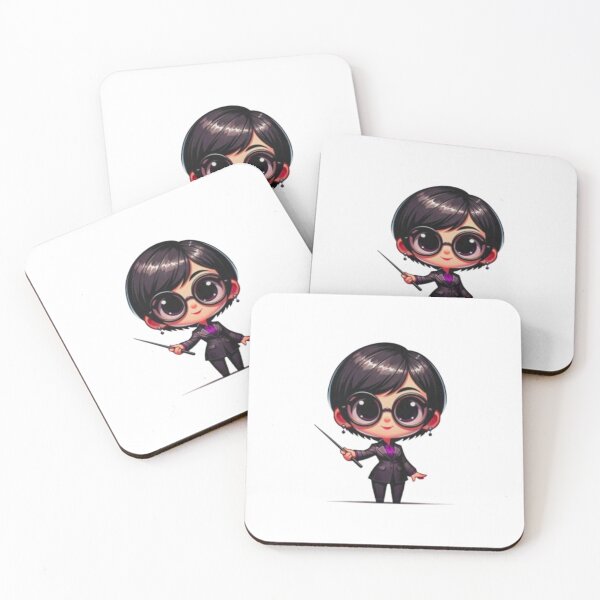 Item preview, Fashion Genius Edna designed and sold by PedroStyle.