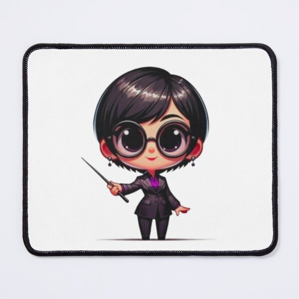 Item preview, Fashion Genius Edna designed and sold by PedroStyle.