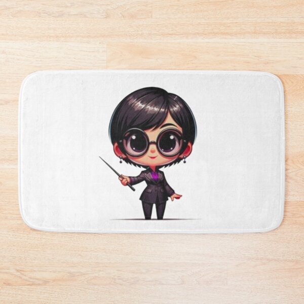 Item preview, Fashion Genius Edna designed and sold by PedroStyle.