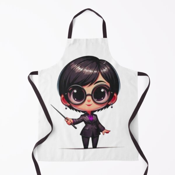 Item preview, Fashion Genius Edna designed and sold by PedroStyle.