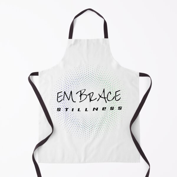 Item preview, Embrace Stillness. Bl designed and sold by vjtov6.