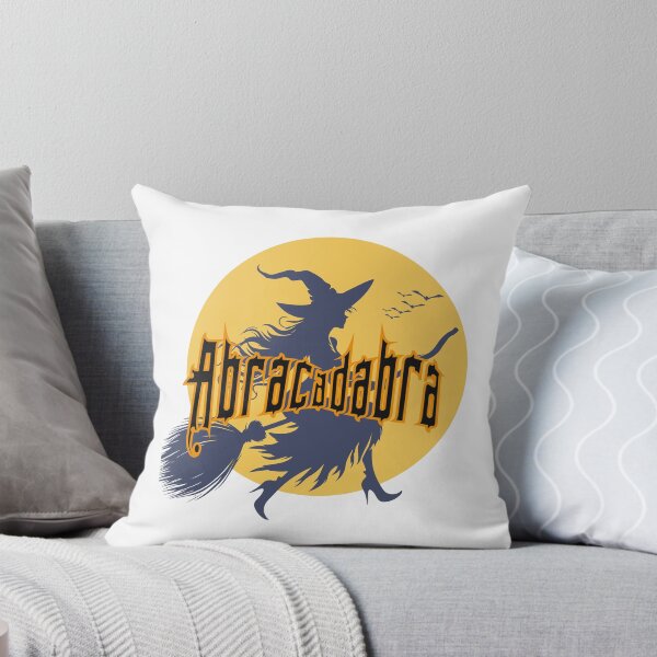 Item preview, "Abracadabra" - Magical Halloween  designed and sold by TeeAauthenticF.