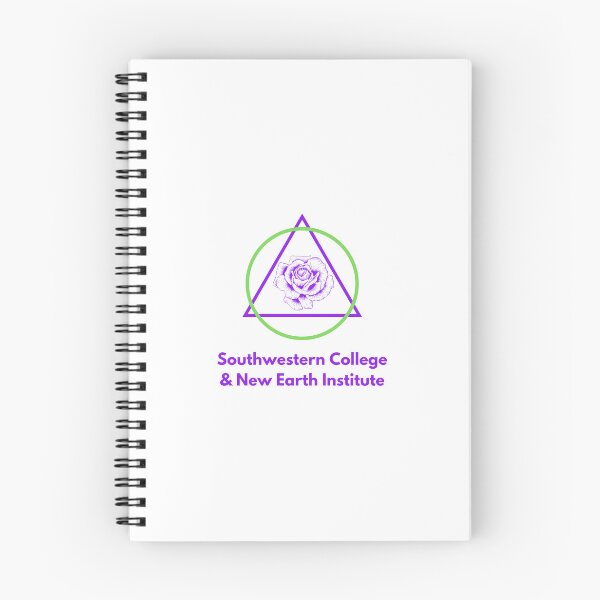 Item preview, Southwestern College & New Earth Institute Logo  designed and sold by amanid.