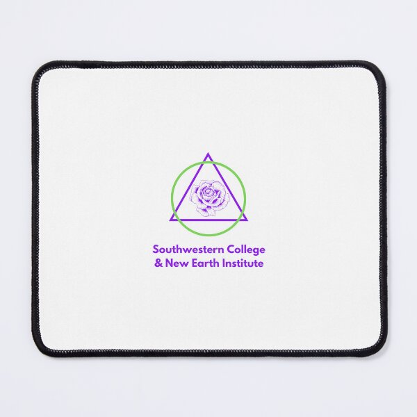 Item preview, Southwestern College & New Earth Institute Logo  designed and sold by amanid.