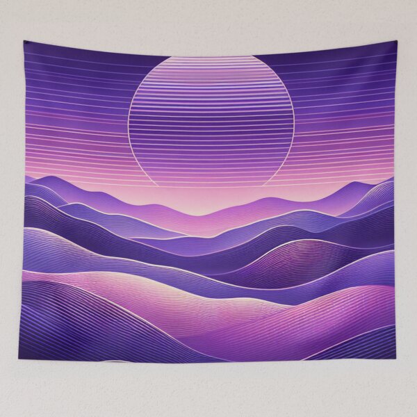 Item preview, Hyperdrive Heights designed and sold by BassHeadMomma.