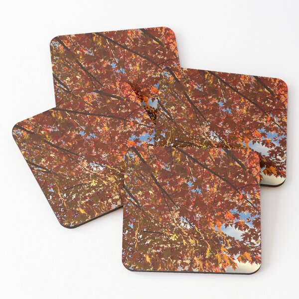 Item preview, Fall leaves designed and sold by Lauracolleen3.
