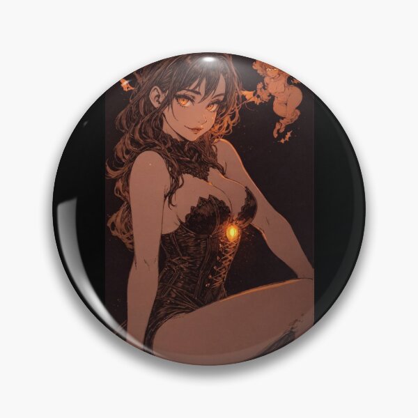 Item preview, Just Got Rid of the Angel on My Shoulder designed and sold by KillerCrafts.