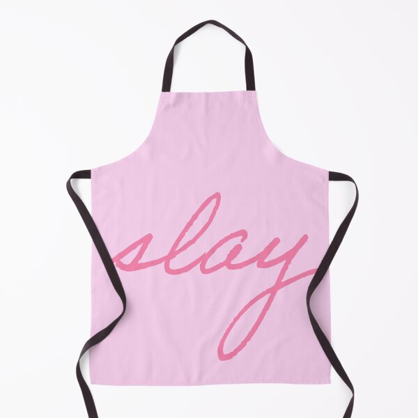 Item preview, pink slay designed and sold by alykalydaly.