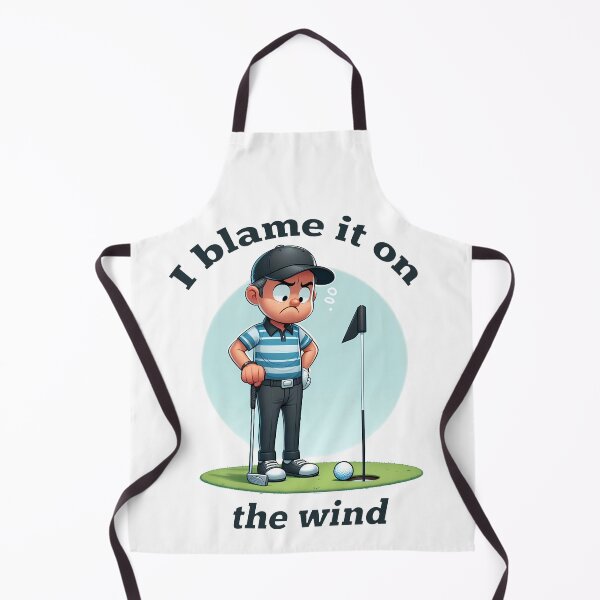 Item preview, Blame it on the wind designed and sold by Black Sands Art.