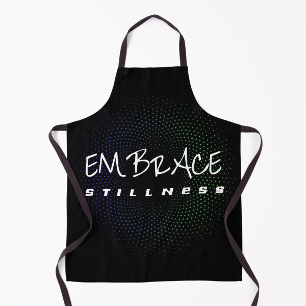 Item preview, Embrace Stillness. Wh designed and sold by vjtov6.