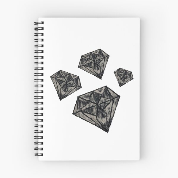 Item preview, <3 diamonds designed and sold by prettyguardian.
