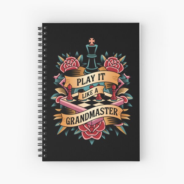 Item preview, Play It Like A Grandmaster designed and sold by Wegetees.