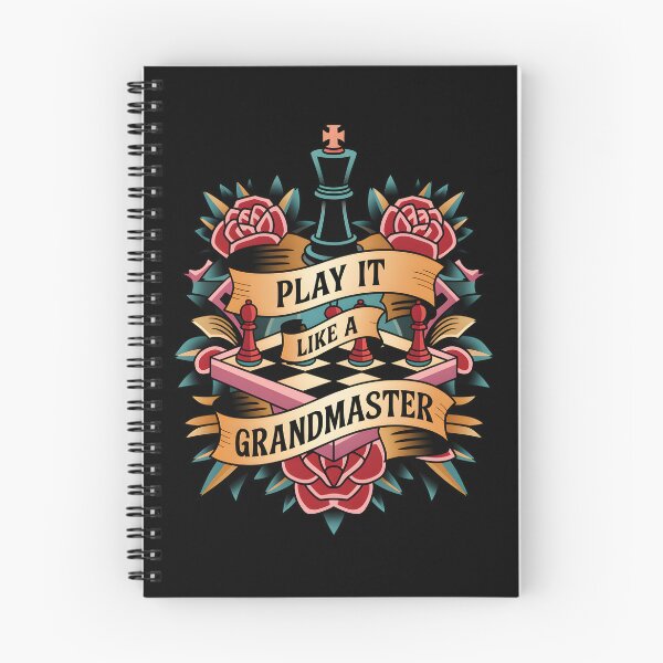 Item preview, Play It Like A Grandmaster designed and sold by Wegetees.