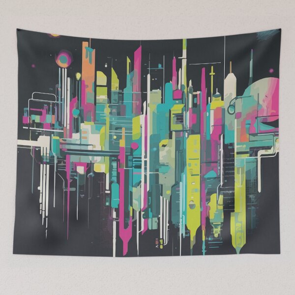 Item preview, planet art designed and sold by ARTCWC.