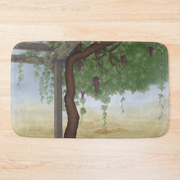 Item preview, Hometown Grapevine designed and sold by annablankpage.