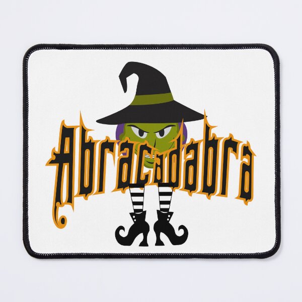 Item preview,  "Abracadabra" - Magical Halloween  designed and sold by TeeAauthenticF.