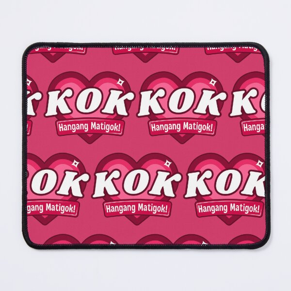 Item preview, Kok hanggang matigok designed and sold by pearlsenpai.