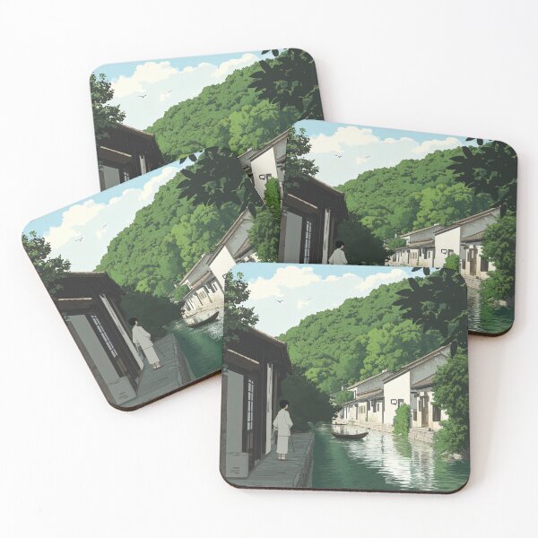 Item preview, Zhejiang, China | Anime style designed and sold by ComicsFactory.