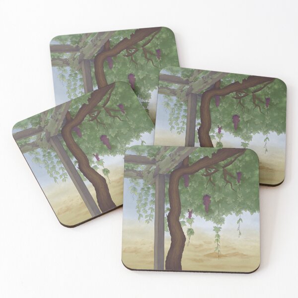 Item preview, Hometown Grapevine designed and sold by annablankpage.