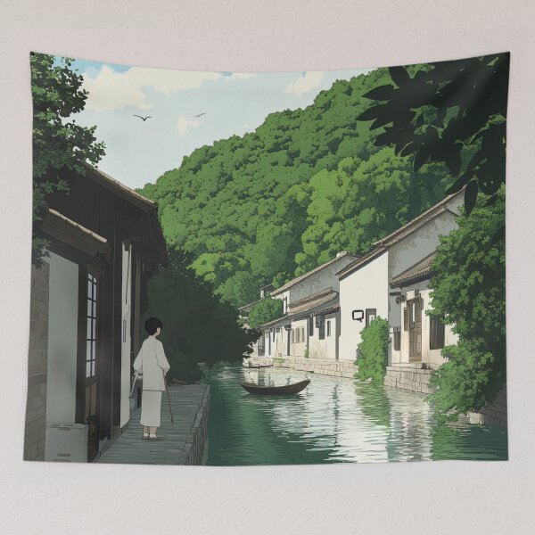 Item preview, Zhejiang, China | Anime style designed and sold by ComicsFactory.