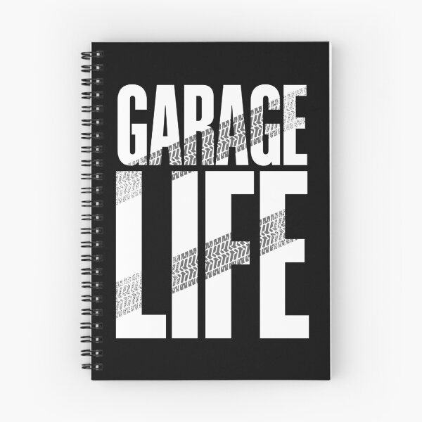 Item preview, Garage Life Fathers Day Car Mechanics designed and sold by wingstar.