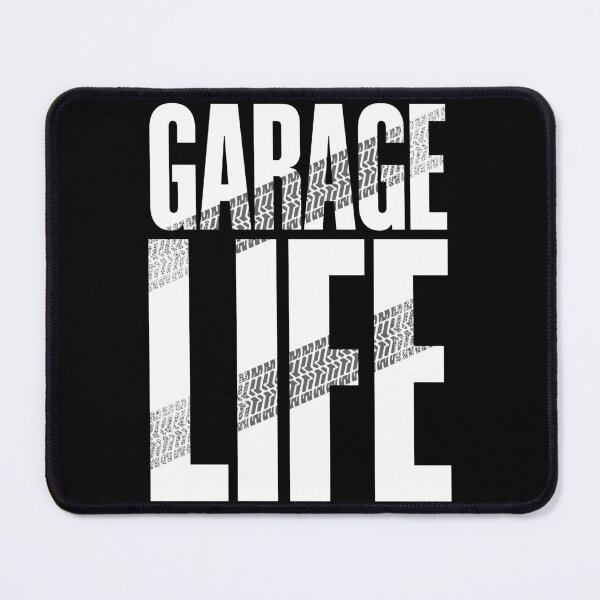 Item preview, Garage Life Fathers Day Car Mechanics designed and sold by wingstar.