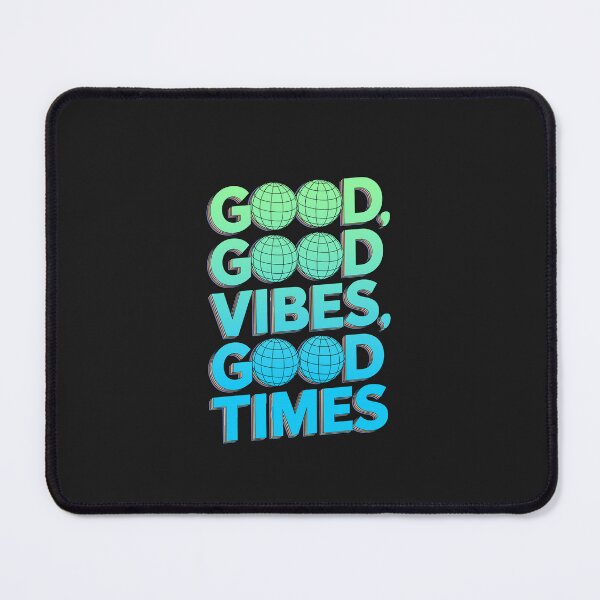 Item preview, Good DJs, Good Vibes, Good Times. designed and sold by paulo silveira.