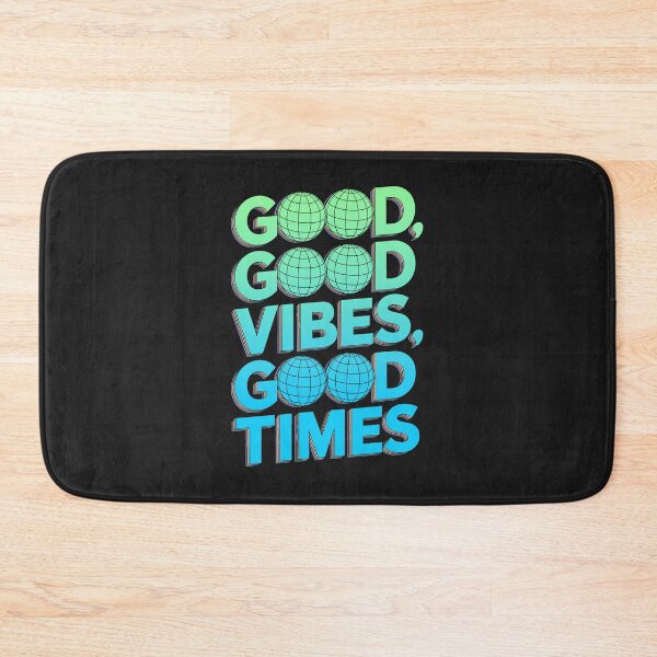 Item preview, Good DJs, Good Vibes, Good Times. designed and sold by paulo silveira.