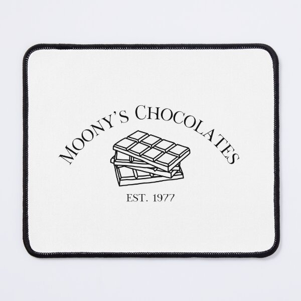 Item preview, Moony's Chocolates designed and sold by fairyringsart.