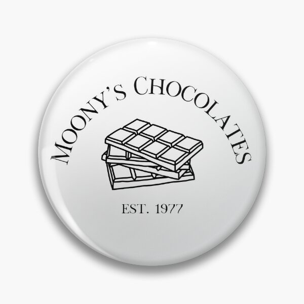 Item preview, Moony's Chocolates designed and sold by fairyringsart.