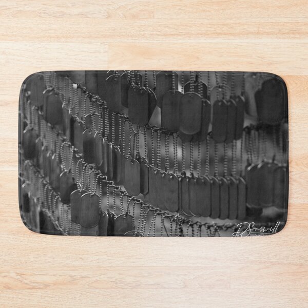 Item preview, Dog Tags designed and sold by DSurwill.