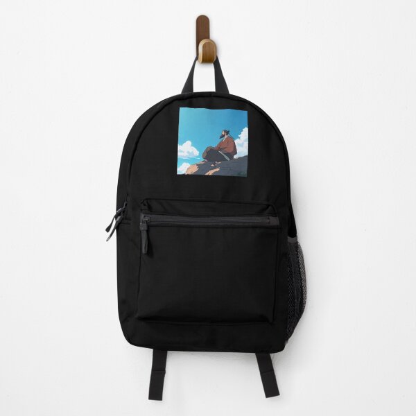 Item preview, Zhuangzi | Anime style designed and sold by ComicsFactory.