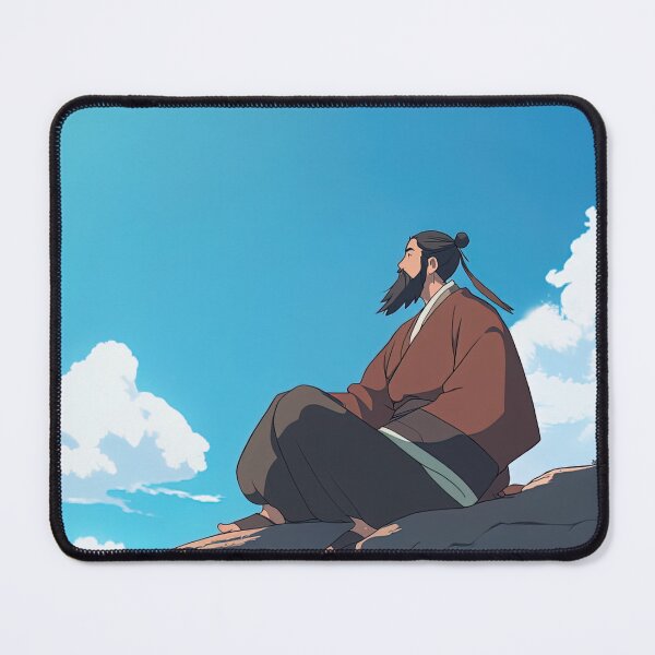 Item preview, Zhuangzi | Anime style designed and sold by ComicsFactory.