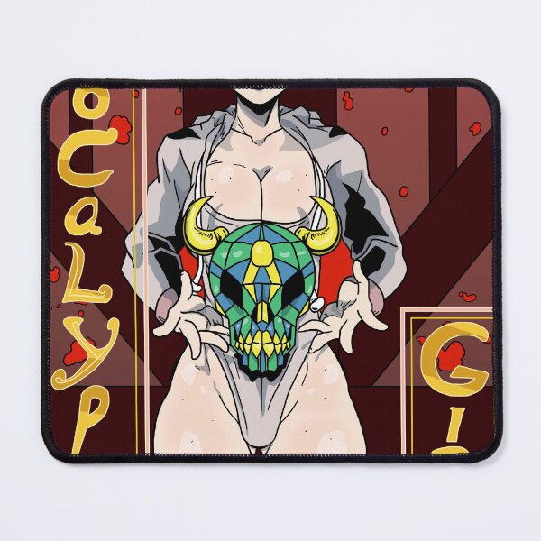 Item preview, Apocalypse Girls 1 designed and sold by SeanDTheArtist.