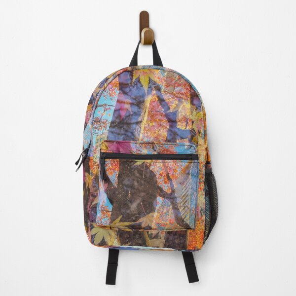 Item preview, Autumn abstract designed and sold by jvnimages.