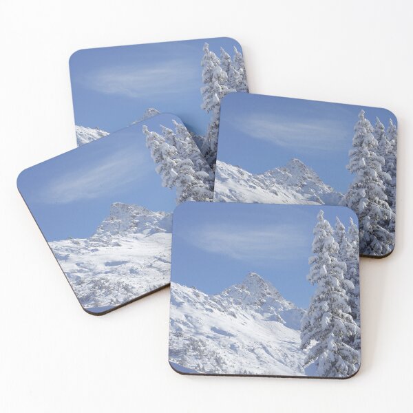 Item preview, "At the Summit of Silence, the Dent de Burgin" designed and sold by Anastasiaphoto.