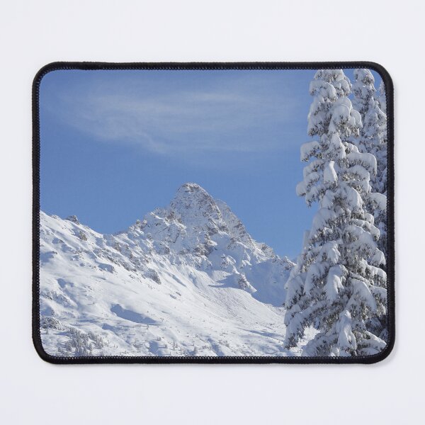 Item preview, "At the Summit of Silence, the Dent de Burgin" designed and sold by Anastasiaphoto.